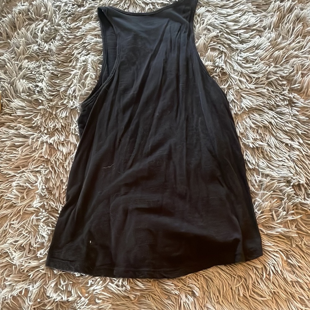 Tank top - Picture 2 of 2